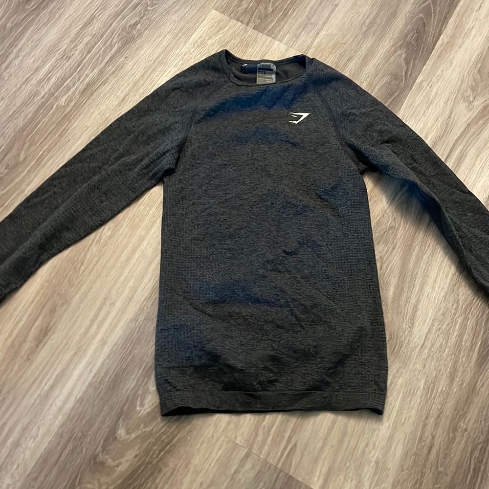 Gymshark long sleeve